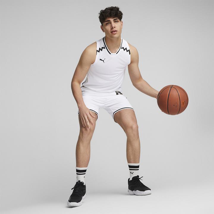Actual product image Puma Hoops Team Game Jersey (XL)
