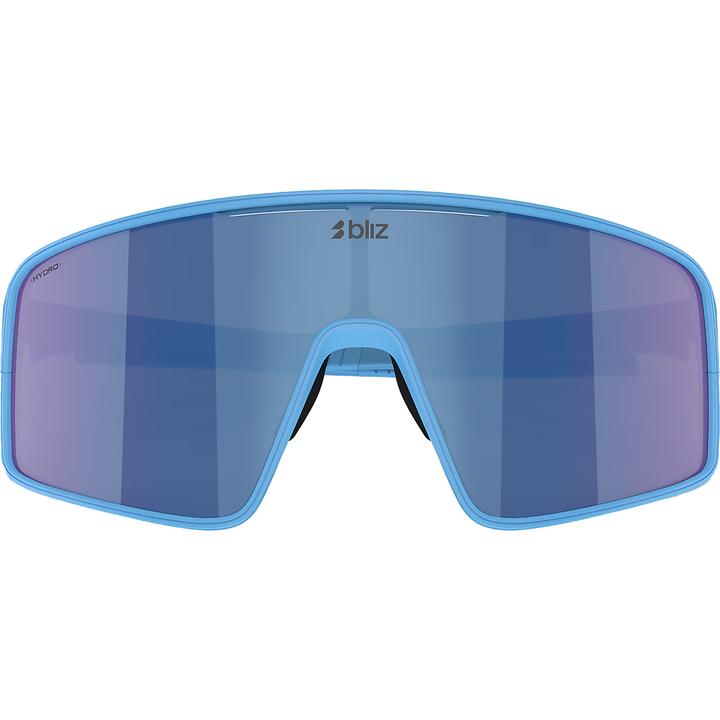Image du produit Bliz P001S (Bleu mat, Grey w Blue Mirror, Anthracite Blue Mirror, PC Matt Navy)