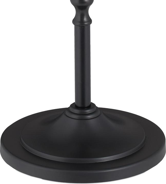 Actual product image Relaxdays Makeup Mirror (18 x 10.5 x 27.5 cm)