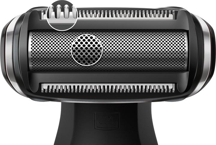 Actual product image Philips Bodygroom BG2036/32