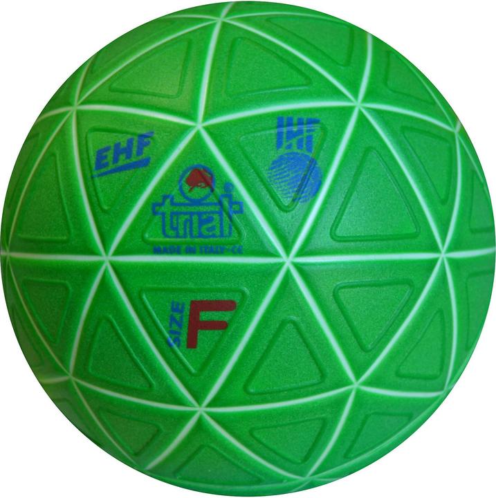 Trial Beachhandball WET IHF/EHF