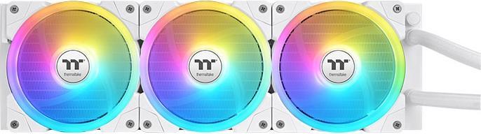 Immagine prodotto Thermaltake MAGFloe 420 Ultra AiO White