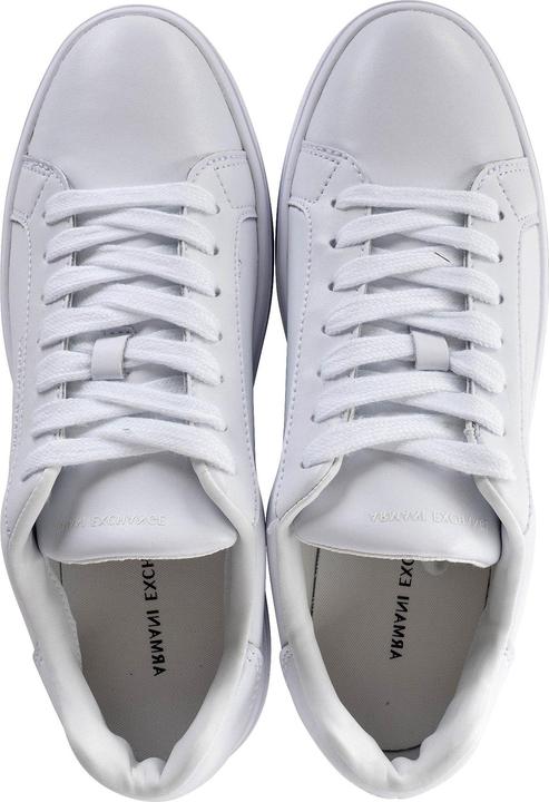 Produktbild Armani Exchange Action Leather (41)