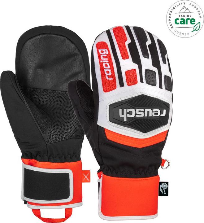 Actual product image Reusch World Cup Warrior Mitten (7)