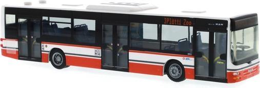 Produktbild Rietze MAN Lion's City Stadtbus Frauenfeld (CH)