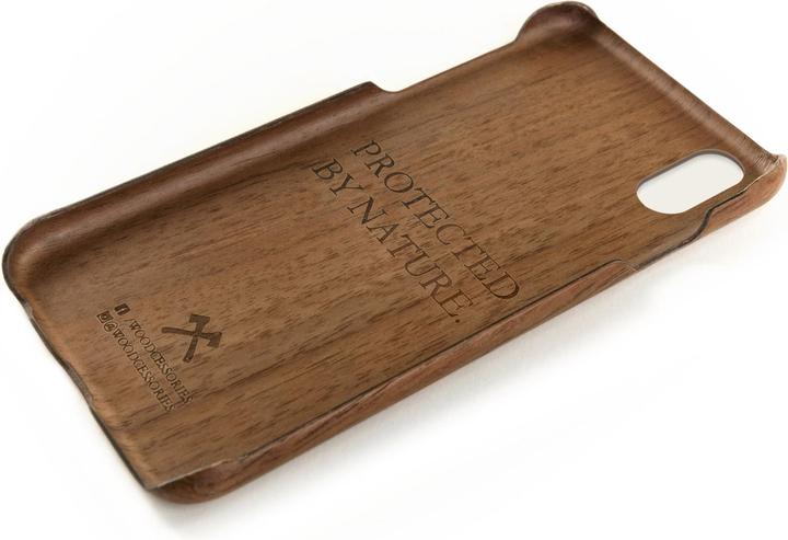 Image du produit Woodcessories EcoCase Slim (Apple iPhone XS Max)