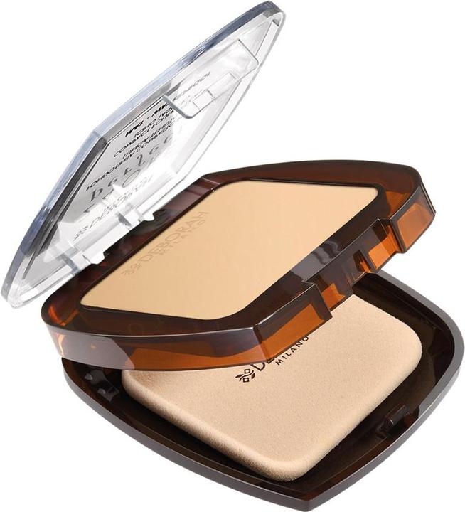 Produktbild Deborah Milano 24Ore Compact Foundation No 01 G (01G)