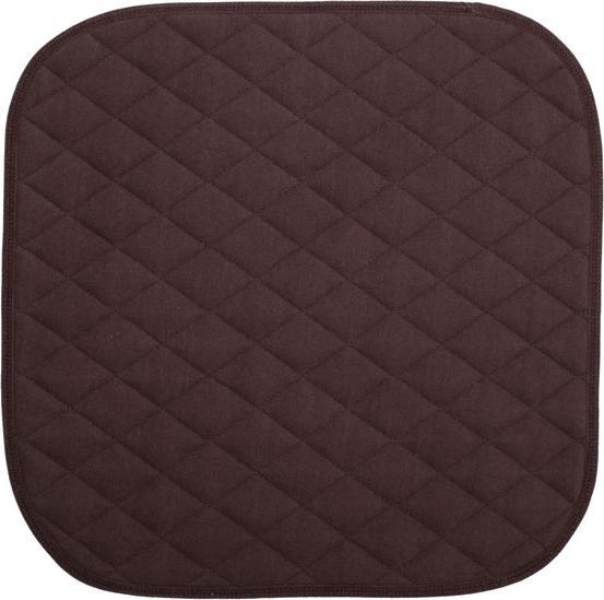 Immagine prodotto Suprima Coussin de siège pour incontinents noir picots antidérapants (1 x)
