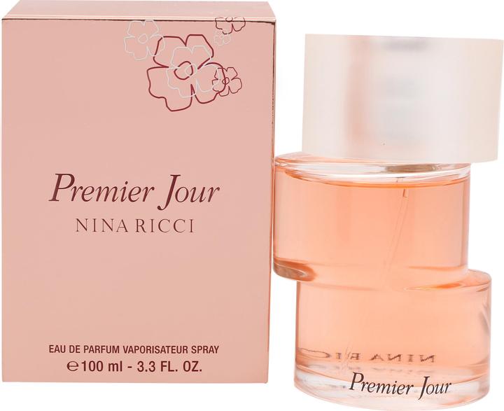 Immagine prodotto Nina Ricci Primo giorno (Eau de parfum, 100 ml)