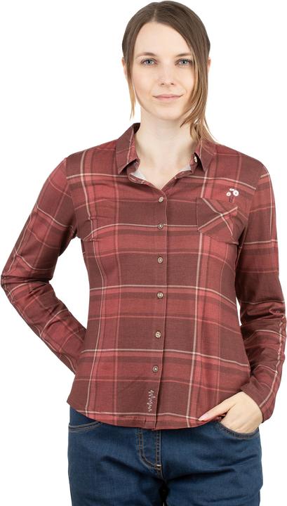 Image du produit Chillaz Women's Similaun 2.0 Shirt (44)