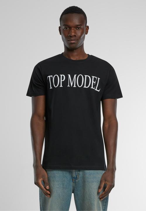 Produktbild Mister Tee Top Model Tee - 18817 (M, L)