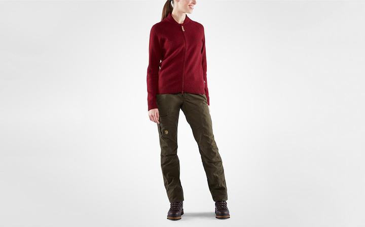 Produktbild Fjällräven Karla Pro (42)