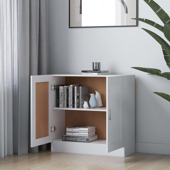 Actual product image VidaXL Bücherregal (82.5 x 30.5 x 80 cm)