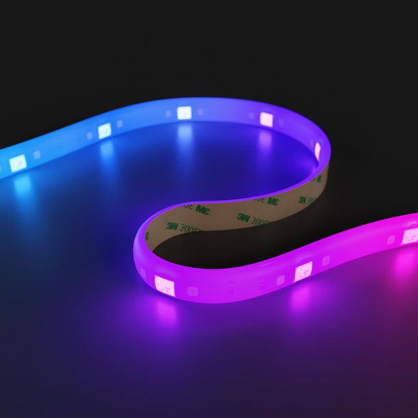 Actual product image Hombli LED Streifen (RGBW, 500 cm, Indoor)