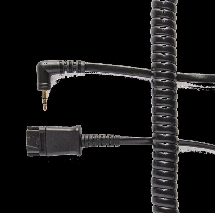 Immagine prodotto JPL BL-06+P (2m, Jack 2.5mm)