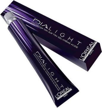 Produktbild L'Oréal Professionnel DIA Light 3 dunkelbraun 50 ml. (50)
