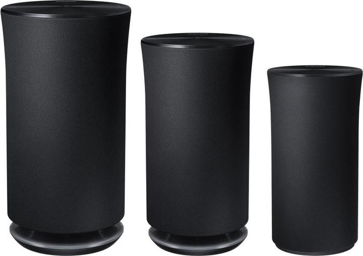 Image du produit Samsung Audio sans fil 360 R3