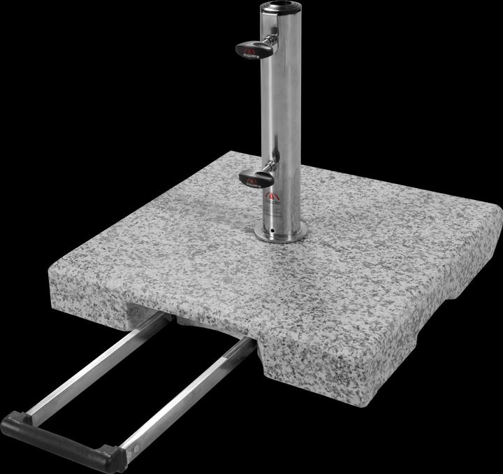 Produktbild Doppler Active Trolley
