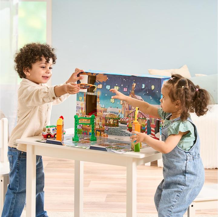 Produktbild VTech Tut Tut Baby Flitzer