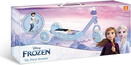 Image du produit Mondo Mon premier scooter 3-roues Frozen