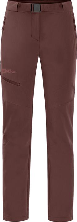 Image du produit Jack Wolfskin Holdsteig Pants W (34)