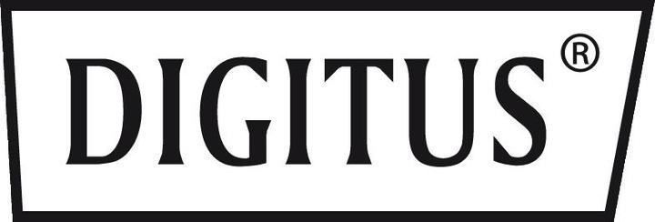 Image du produit Digitus Splitter audio, jack 3,5 mm vers 2x 3,5 mm femelle (0.20 m)