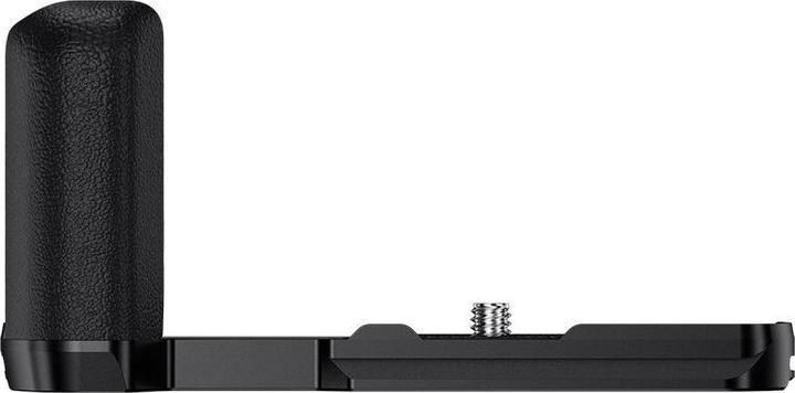 Actual product image JJC HG S9 BLACK Metal Hand Grip