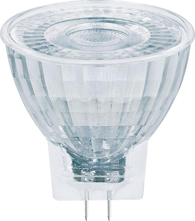 Produktbild Osram Led Star Mr11 (GU4, 35 W, 345 lm, 1 x, F)
