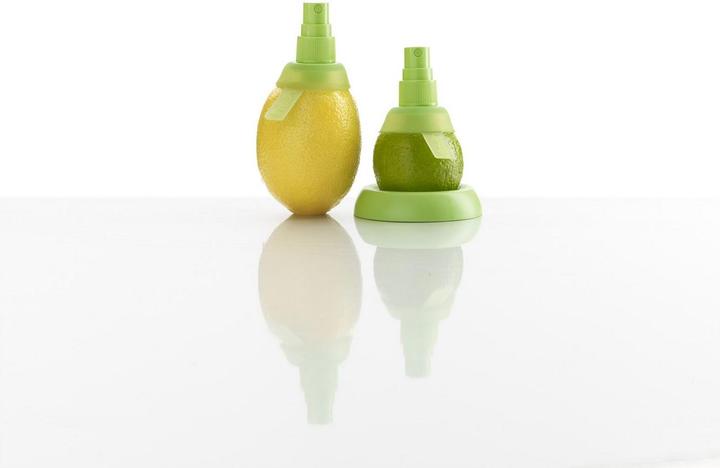 Actual product image Lékué Citrus Spray