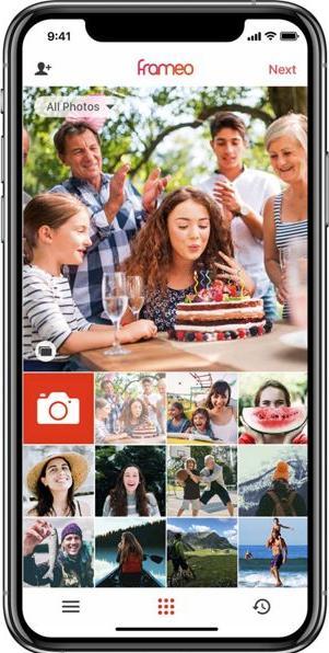 Actual product image AGFAPHOTO APF1560 (15.60", 1920 x 1080 pixels)
