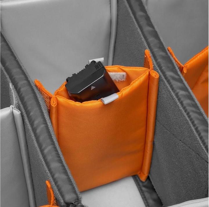 Produktbild Lowepro Pro Trekker BP 550 AW II Green Line (Fotorucksack, 40 l)