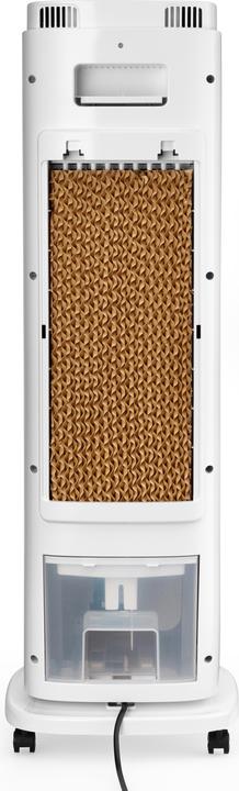 Immagine prodotto Solis Cool Air (61 dB)