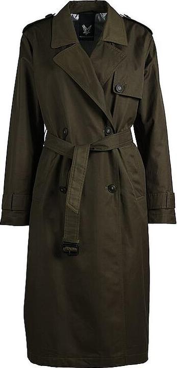 Actual product image Fuchs & Schmitt Trench coat (44)