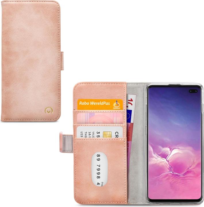 Produktbild Mobilize Elite Gelly Wallet (Samsung Galaxy S10+)