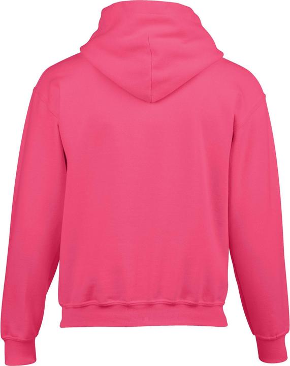 Actual product image Gildan Childrens/Kids Heavy Blend Hooded Sweatshirt (116)