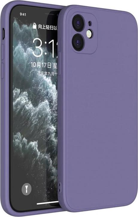Purple Grau