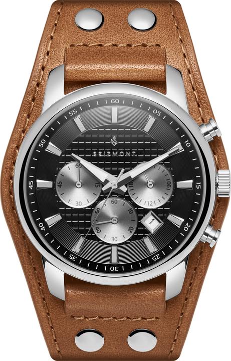 Image du produit Seizmont Iophis (Chronographe, 40 mm)