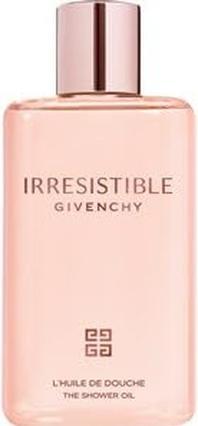 Givenchy L'huile de douche 200ml (200 ml)