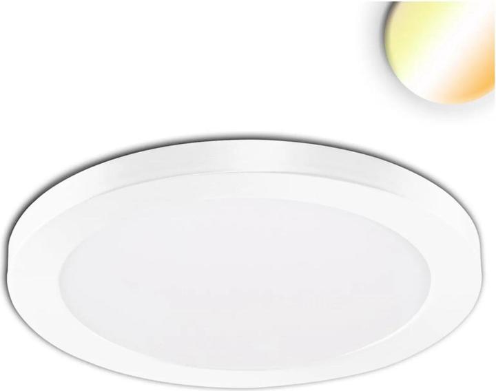 Isoled Spotlights, Spots & Surface Mounted Spotlights
