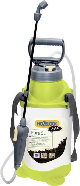Actual product image Hozelock Pressure sprayer 7 l (7 l)