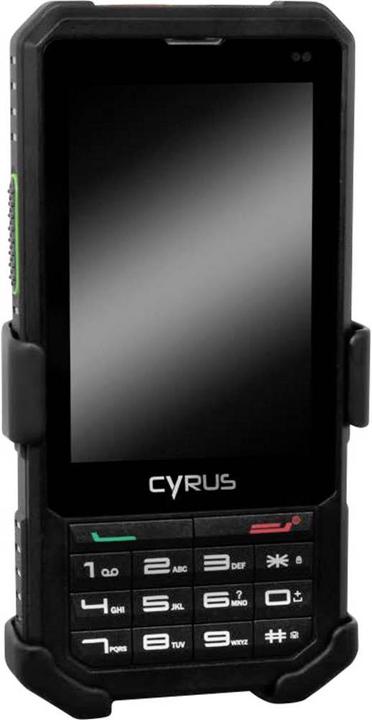 Actual product image Cyrus Belt clip mobile phone/smartphone