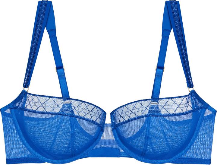 Immagine prodotto Triumph Bügel PALINA COSMIC HEARTBEAT illumines (75 F, Confezione singola)