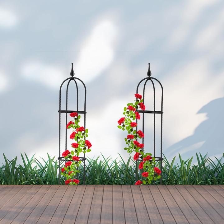Actual product image Relaxdays Climbing aid (25 cm, 25 cm)