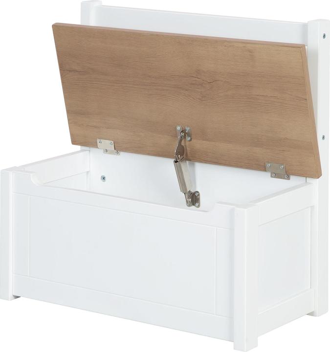 Actual product image Roba Kindertruhenbank (Child seating group)