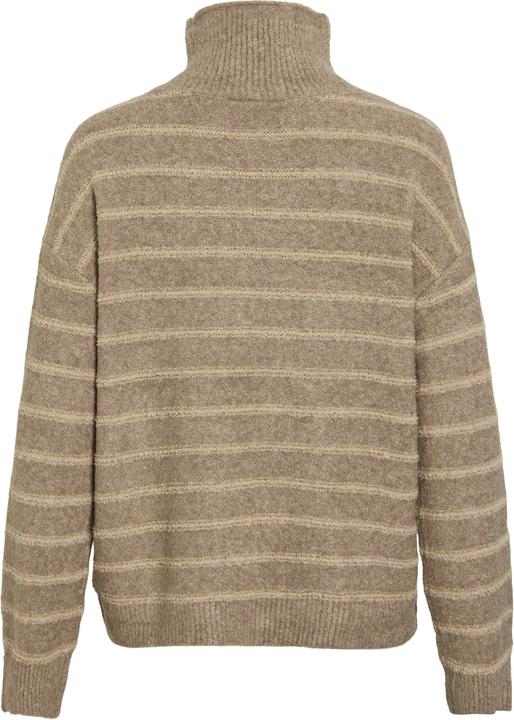 Produktbild Vila High Neck Strickpullover (XL)