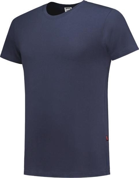 Image du produit Tricorp 101004BlackL T-shirt coupe slim (L)