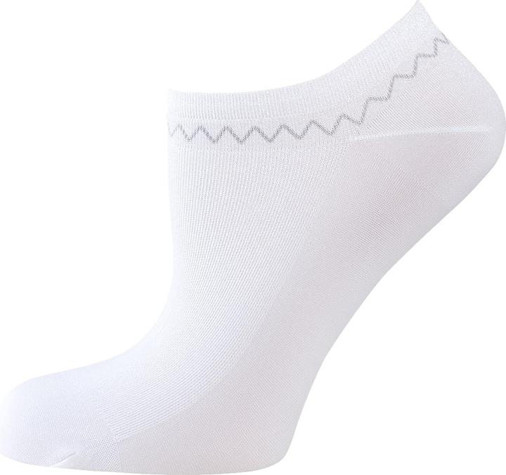Image du produit Nur Die Schuhsöckchen (Une unité par pack, 35 - 38)