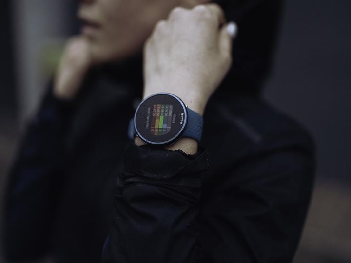 Produktbild Polar Pacer Pro (45 mm)