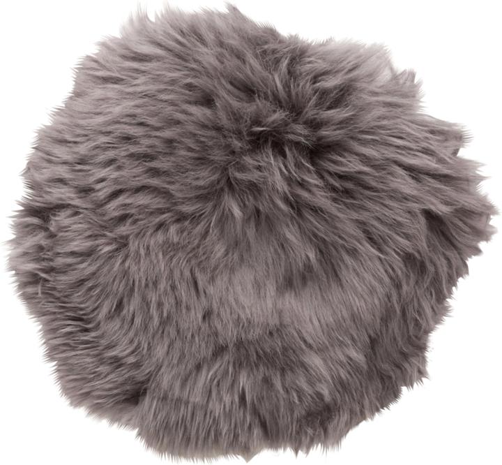 Actual product image Hübsch Seat cover