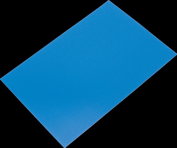 Hellblau